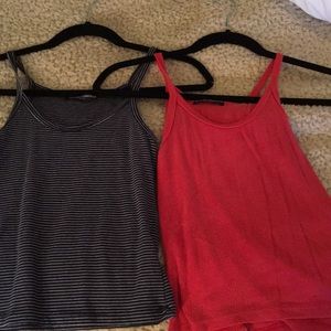 ✨Brandy Melville Tank Tops✨